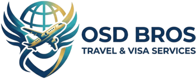 OSD Bros Travels and Visa Services